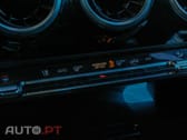 Mercedes-Benz A 180 d AMG Line Aut.