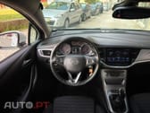 Opel Astra Sports Tourer 1.6 CDTI Innovation S/S