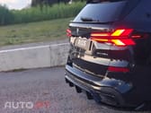 BMW X5 45 e xDrive Pack M