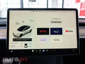 Tesla Model 3 Long Range AWD Dual Motor