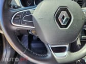 Renault Mégane 1.5 Blue dCi Limited