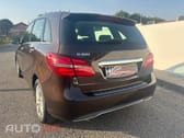 Mercedes-Benz B 180 CDi Urban