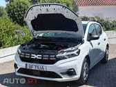 Dacia Sandero 1.0 ECO-G Essential Bi-Fuel