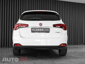 Fiat Tipo 1.3 M-Jet Lounge