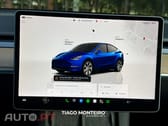 Tesla Model Y Tração Traseira