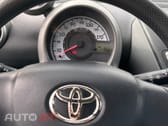 Toyota Aygo 1.0 Sport + AC