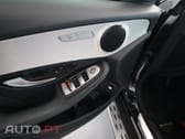 Mercedes-Benz GLC 300 AMG