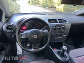 Seat Leon 1.4 16V Sport Limited