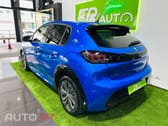 Peugeot E-208 50 kWh Allure