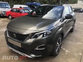 Peugeot 3008 1.6 Hybrid GT e-EAT8