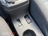 Dacia Sandero Stepway extreme + Eco-G 100