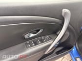 Renault Mégane 1.5 dCi GT Line EDC