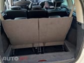 Renault Mégane Scenic Bose edition