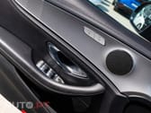 Mercedes-Benz E 220 d AMG Line 7L