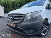 Mercedes-Benz Vito BLUETEC