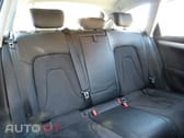 Audi A4 2.0 TDI Business Line Sport