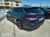 Renault Mégane Break 1.5dci