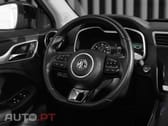 MG ZS EV 44.5 kWh Luxury