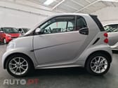 Smart ForTwo 1.0 Passion 71 Aut.