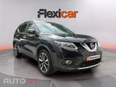 Nissan X-Trail 1.6 dCi Tekna