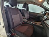 Nissan Leaf Acenta