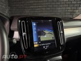 Volvo XC40 1.5 T5 PHEV Inscription