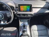 MG EHS 1.5 T-GDI Plug-in Hybrid Luxury