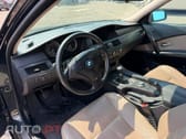 BMW 525 d