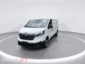 Renault Trafic 2.0 dCi L2H1 1.2T115