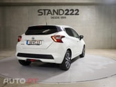 Nissan Micra 0.9 IG-T Acenta S/S