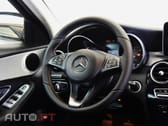 Mercedes-Benz C 180 d Avantgarde