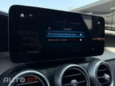 Mercedes-Benz GLC 300 de 4Matic