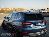 BMW X5 45 e xDrive