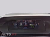 Peugeot 408 GT EAT8