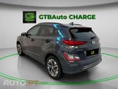 Hyundai Kauai EV 39kWh Premium