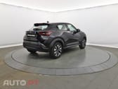 Nissan Juke 1.0 DIG-T Acenta