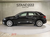 Audi A3 Sportback 30 TDI Advanced