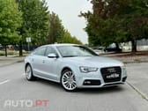 Audi A5 2.0 TDI Sport