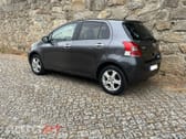 Toyota Yaris 1,0 vvt-i