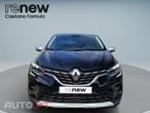 Renault Captur 1.0 TCe 90 techno