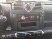 Smart ForTwo 0.8 cdi Pure 45