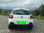 Citroen C3 1.5 Blue HDI