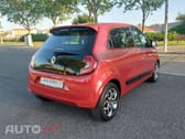 Renault Twingo 1.0 SCE INTENS