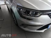 Renault Mégane 1.3 TCe GT Line