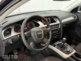 Audi A4 Avant 2.0 TDI Advance