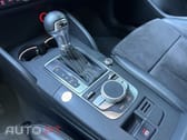 Audi A3 Sportback 1.8 TFSi S-line S tronic