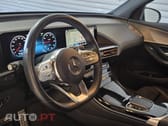 Mercedes-Benz EQC 400 4Matic AMG Line
