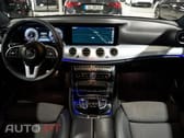 Mercedes-Benz E 220 d Avantgarde+