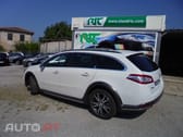 Peugeot 508 RXH 2.0 HDi Hybrid4 2-Tronic