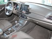 Hyundai i30 1.0 T-GDi Style